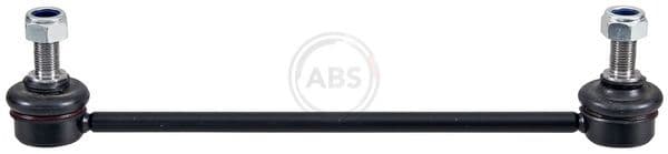 Brat/bieleta suspensie, stabilizator ABS 261070