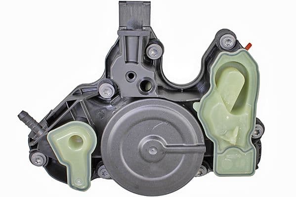 Separator ulei, ventilatie bloc motor METZGER AUTOTEILE 2385126