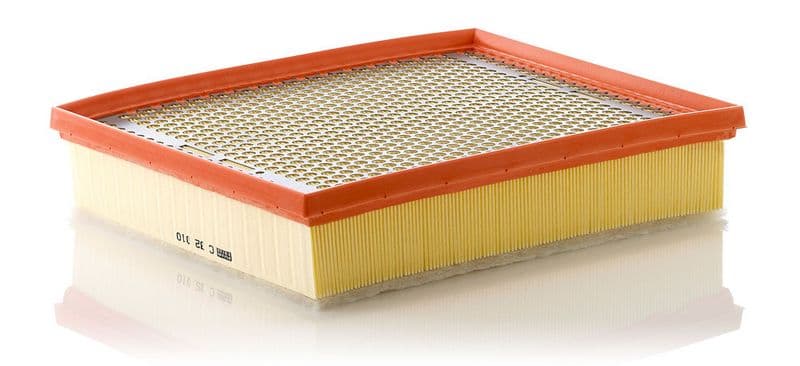 Filtru aer MANN-FILTER C 32 010