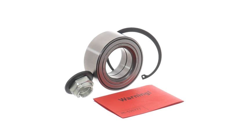 Set rulment roata SKF VKBA 3625