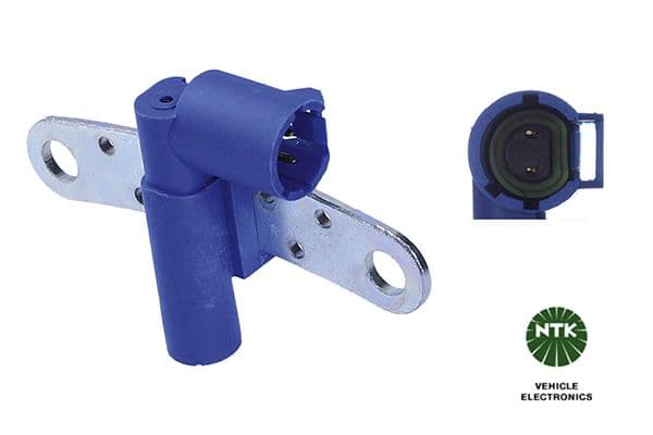 Senzor impulsuri, arbore cotit NTK 81178