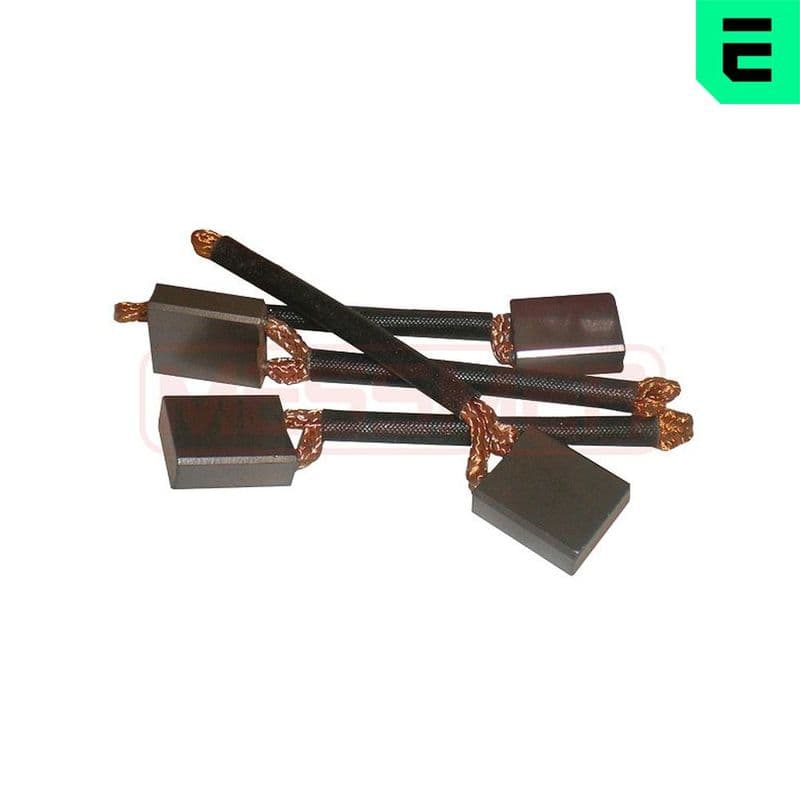 Perie, electromotor ERA 233062