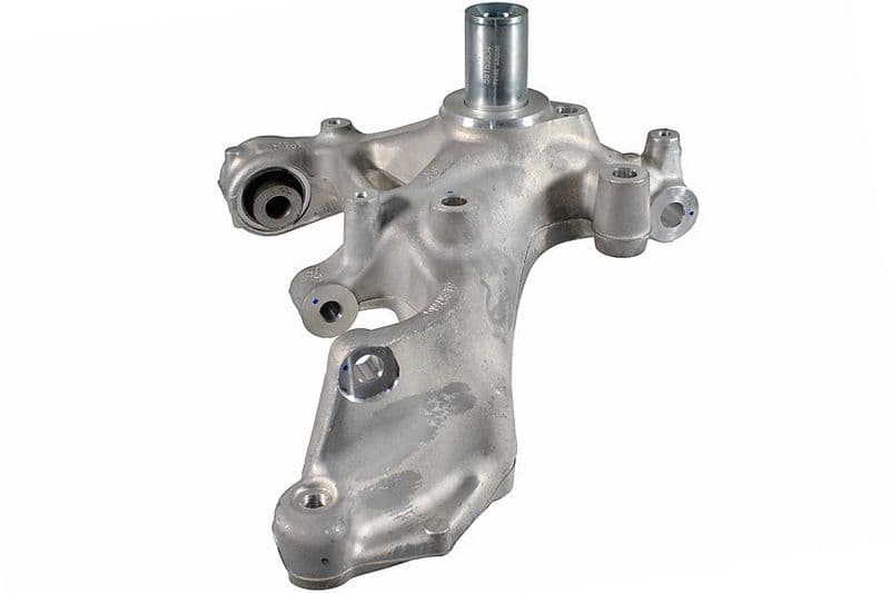 Articulatie directie, suspensie roata METZGER AUTOTEILE 58160804