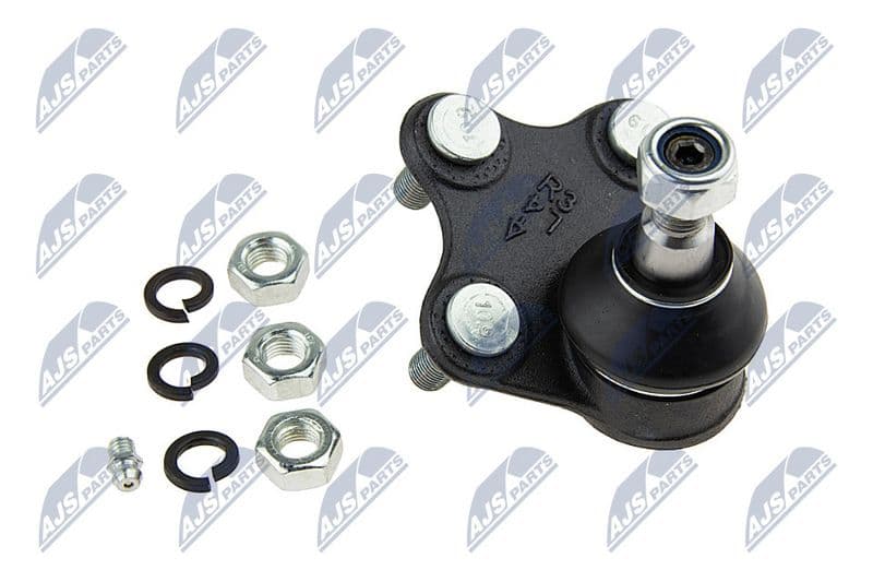 Pivot NTY ZSD-WW-001