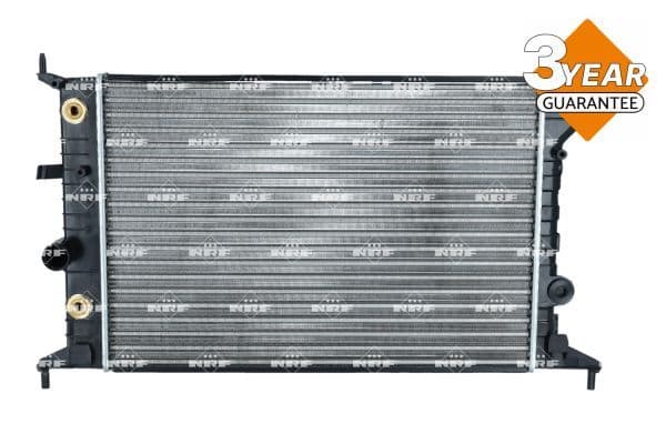 Radiator, racire motor NRF 519516