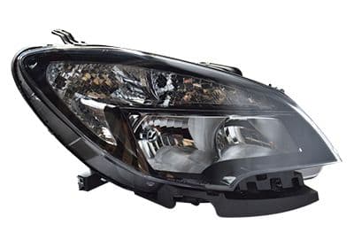 Far VAN WEZEL 3775964