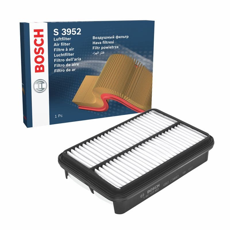 Filtru aer BOSCH 1 457 433 952