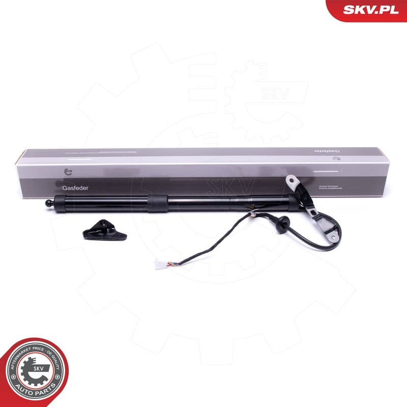 Motor electric, haion ESEN SKV 52SKV937