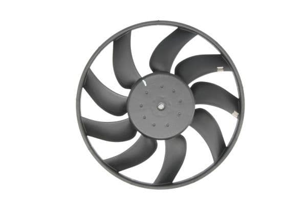 Ventilator, radiator THERMOTEC D8X021TT