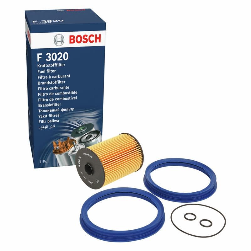 filtru combustibil BOSCH F 026 403 020