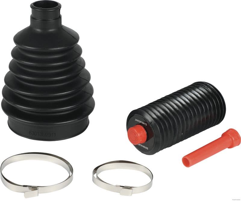 Ansamblu burduf, articulatie planetara HERTH+BUSS JAKOPARTS J2863013
