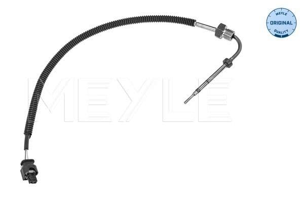 Senzor, temperatura gaze evacuare MEYLE -ORIGINAL: True to OE. 014 800 0177