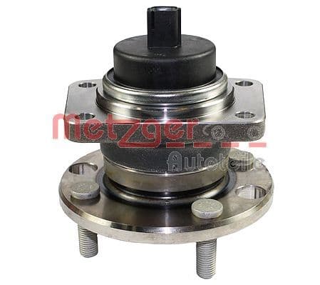 Set rulment roata METZGER AUTOTEILE WM 3517