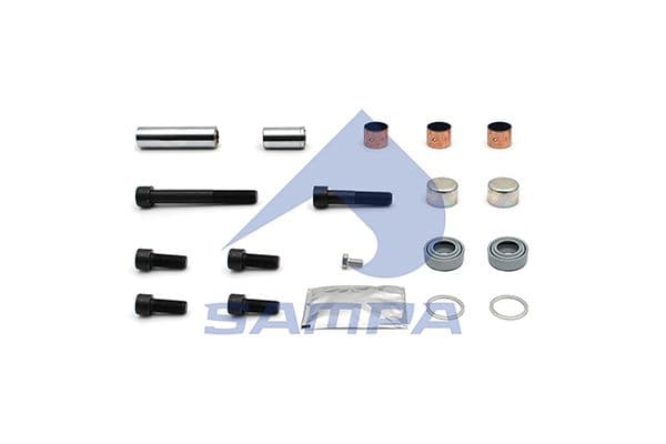 Set reparatie, etrier SAMPA 095.575