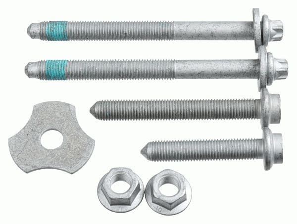 Set reparatie, suspensie LEMFÖRDER Service Pack 37477 01