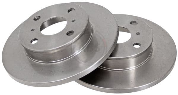 Disc frana ABS 15960
