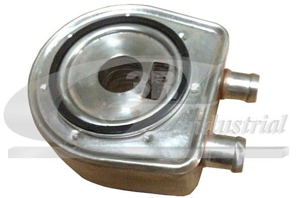 Radiator ulei, ulei motor 3RG 80442