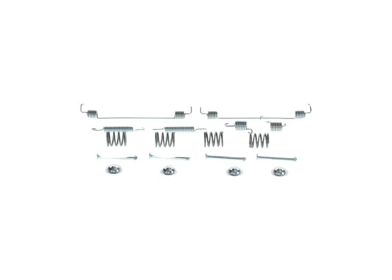 Set accesorii, sabot de frana BOSCH 1 987 475 264