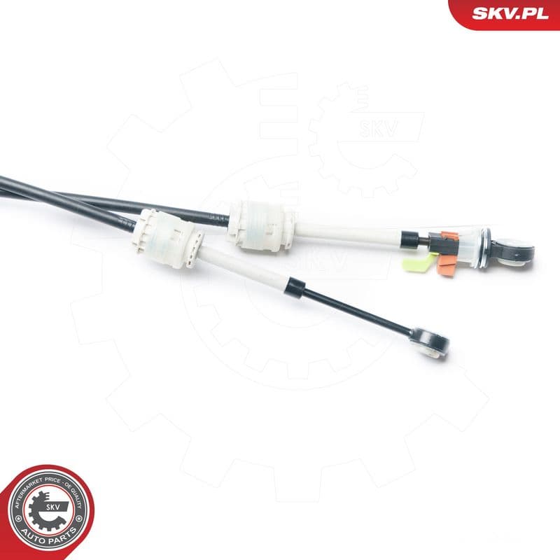 cablu,transmisie manuala ESEN SKV 27SKV054