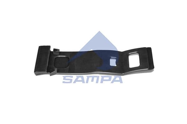 Bandou, aripa SAMPA 204.168