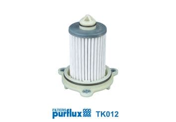 Filtru hidraulic, cutie de viteze automata PURFLUX TK012