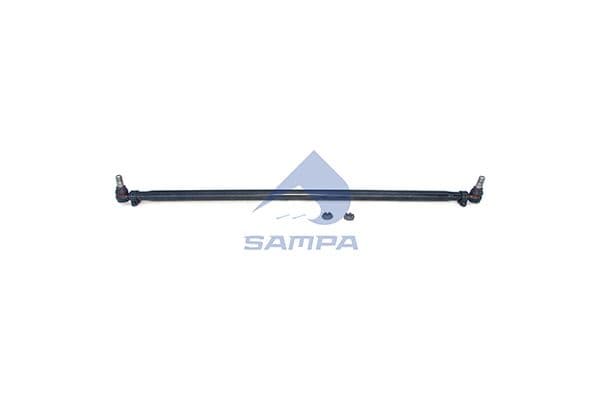 bara directie SAMPA 097.273