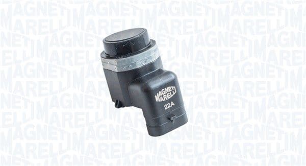 Senzor, ajutor parcare MAGNETI MARELLI 021016059010