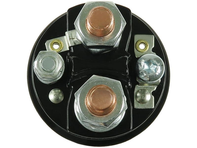 Capac, releu demaror AS-PL STANDARD SP0068S