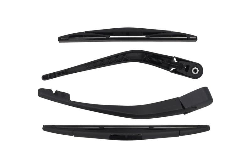 brat stergator, parbriz KAMOKA 25342