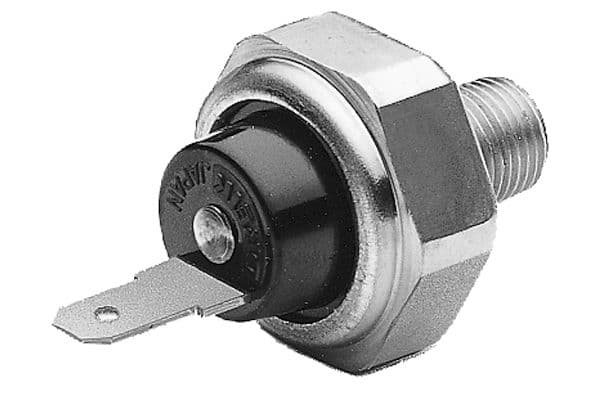 Senzor presiune ulei BOSCH 0 986 345 008