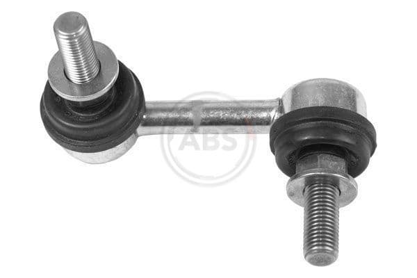 Brat/bieleta suspensie, stabilizator ABS 260372