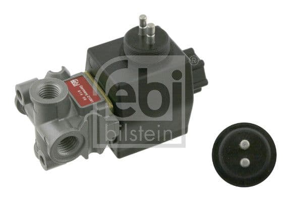 Supapa magnetica FEBI BILSTEIN 21081