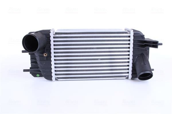 Intercooler, compresor NISSENS 96360