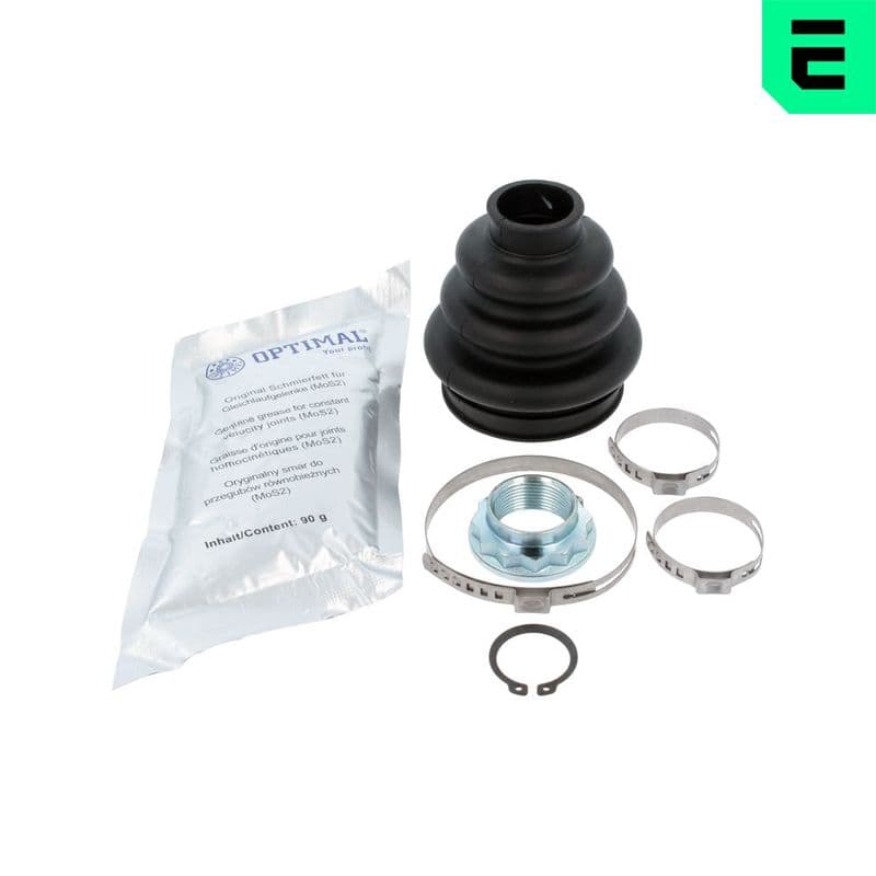 Ansamblu burduf, articulatie planetara OPTIMAL CVB-10798CR