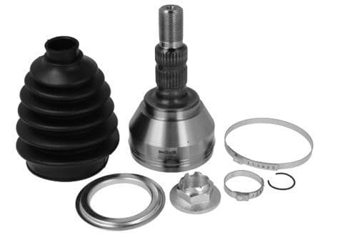 Set articulatie, planetara METELLI 15-1813