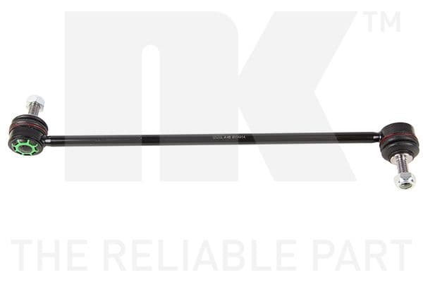 Brat/bieleta suspensie, stabilizator NK 5114014