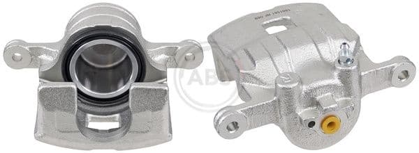 Etrier frana ABS 740082