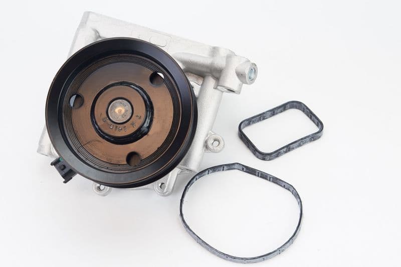 Pompă de apă, răcire motor CONTITECH WPS3161