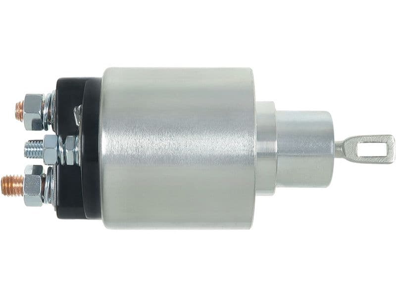 Solenoid, electromotor AS-PL PREMIUM SS0046(BOSCH)