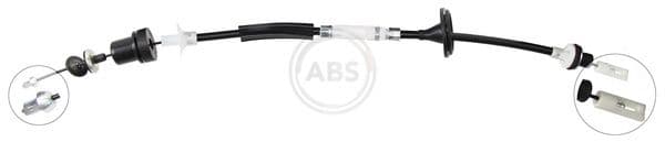 Cablu ambreiaj ABS K22350
