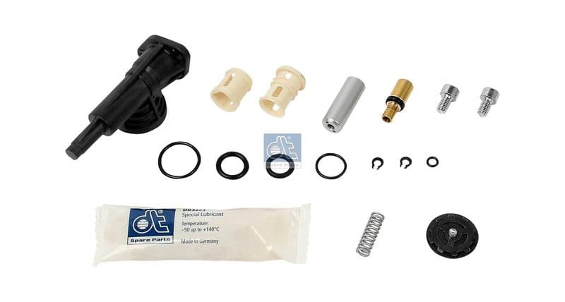 Set reparatie, servofrana DT Spare Parts 6.93113