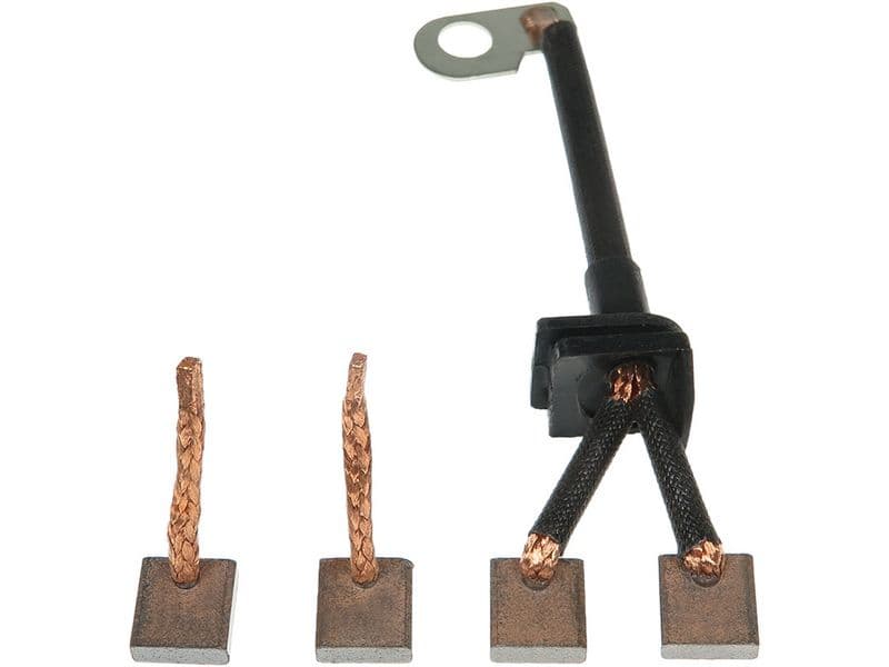 Perie, electromotor AS-PL AS SB5022