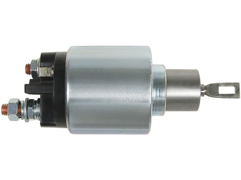 Solenoid, electromotor AS-PL STANDARD SS0134