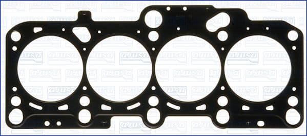 Garnitura, chiulasa AJUSA MULTILAYER STEEL 10148900