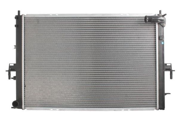 Radiator, racire motor THERMOTEC D7K004TT