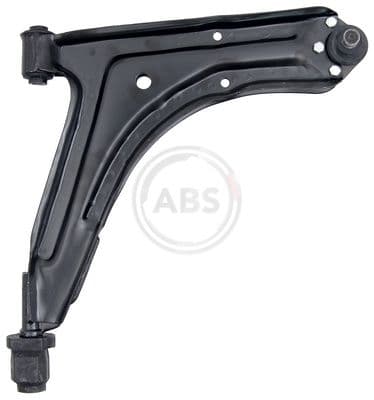 Brat, suspensie roata ABS 210456