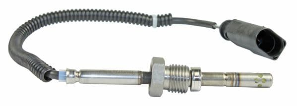 Senzor, temperatura gaze evacuare METZGER AUTOTEILE 0894369