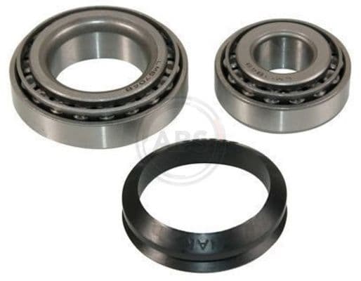 Set rulment roata ABS 200061