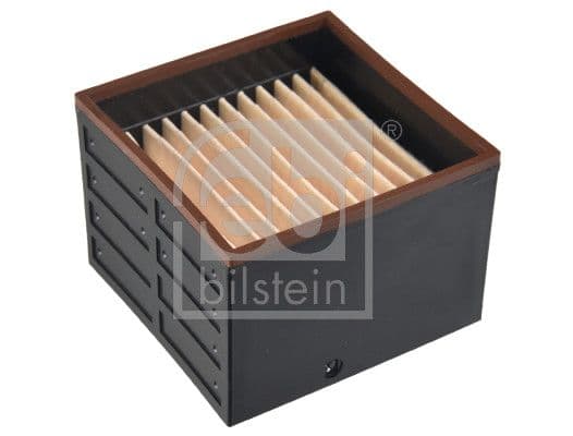 filtru combustibil FEBI BILSTEIN 174260