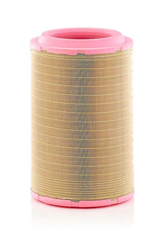 Filtru aer MANN-FILTER C 36 011/2